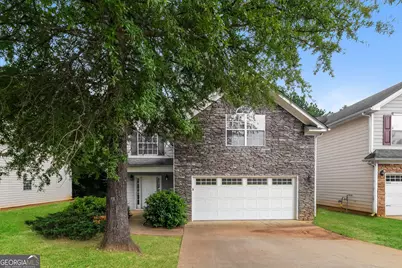 27 Churchill Park Drive, Newnan, GA 30263 - Photo 1