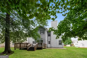 27 Churchill Park Dr, Newnan, GA 30263 - Photo 20