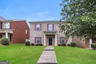 677 Armitage Way, Stockbridge, GA 30281 - Photo 2