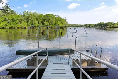 4631 Bailey Mill Road, White Oak, GA 31568 - Photo 30