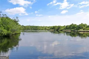 4631 Bailey Mill Rd, White Oak, GA 31568 - Photo 38