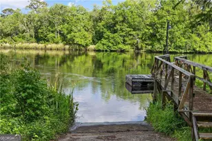 4631 Bailey Mill Rd, White Oak, GA 31568 - Photo 36