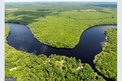 4631 Bailey Mill Road, White Oak, GA 31568 - Photo 2