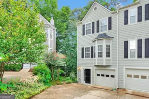4005 Spring Cove Dr, Duluth, GA 30097 - Photo 2