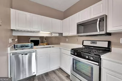 4005 Spring Cove Drive, Duluth, GA 30097 - Photo 14