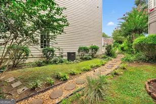 4005 Spring Cove Dr, Duluth, GA 30097 - Photo 4