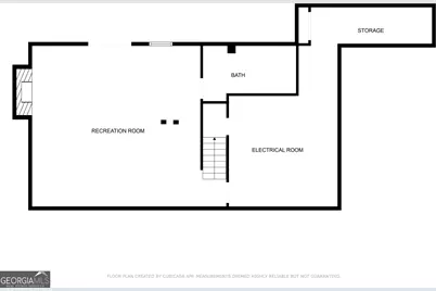 84 Oak Creek Circle, Toccoa, GA 30577 - Photo 44