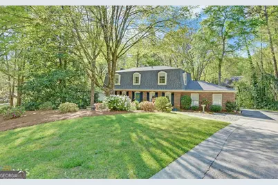 84 Oak Creek Circle, Toccoa, GA 30577 - Photo 1