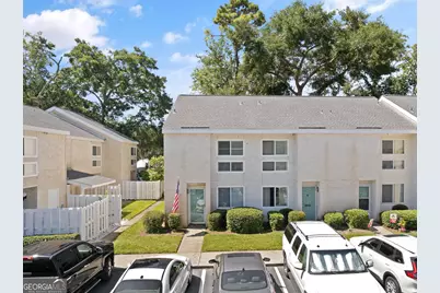 1000 Mallery Street Extension #B5, Saint Simons, GA 31522 - Photo 1