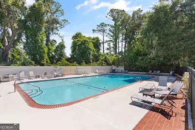 1000 Mallery Street Extension #B5, Saint Simons, GA 31522 - Photo 24