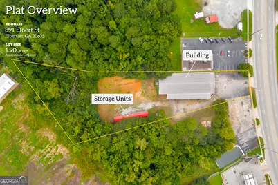 891 Elbert Street, Elberton, GA 30635 - Photo 62