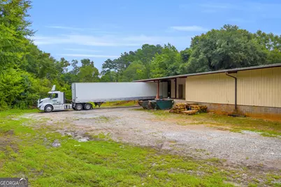 891 Elbert Street, Elberton, GA 30635 - Photo 2