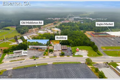 891 Elbert Street, Elberton, GA 30635 - Photo 60