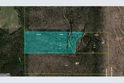 450 Lake Marvin Road, Armuchee, GA 30105 - Photo 1