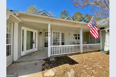 293 Osage Circle, Byron, GA 31008 - Photo 2