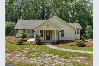 10000 Highway 18 W, Concord, GA 30206 - Photo 1