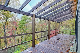 78 Natural Bridge Rd, Scaly Mountain, NC 28775 - Photo 24