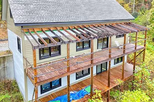 78 Natural Bridge Rd, Scaly Mountain, NC 28775 - Photo 4