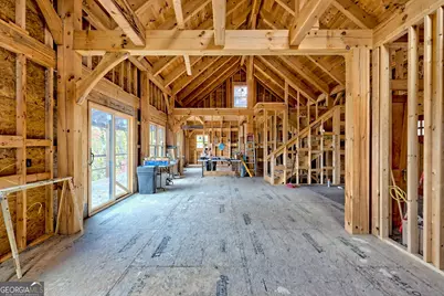 78 Natural Bridge Road, Scaly Mountain, NC 28775 - Photo 14