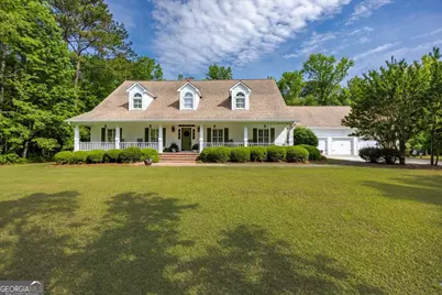 670 Middlesex Drive, Macon, GA 31210 - Photo 1