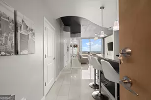 400 W Peachtree St, Atlanta, GA 30308 - Photo 4