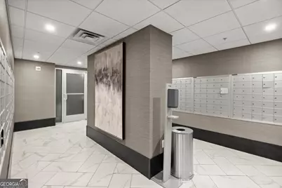 400 W Peachtree Street #3712, Atlanta, GA 30308 - Photo 22