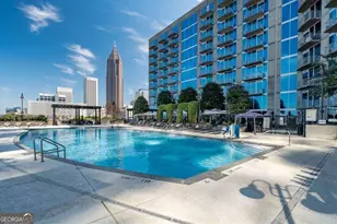 400 W Peachtree St, Atlanta, GA 30308 - Photo 32