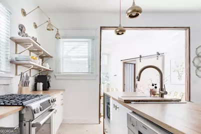 449 Greenwood Avenue NE #UNIT 2, Atlanta, GA 30308 - Photo 6