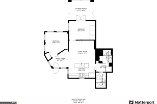 449 Greenwood Ave NE, Atlanta, GA 30308 - Photo 2