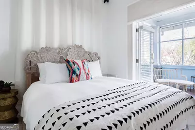 449 Greenwood Avenue NE #UNIT 2, Atlanta, GA 30308 - Photo 18