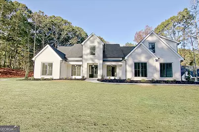 0 Erwin Run, Tyrone, GA 30290 - Photo 4