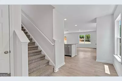 5443 Baybrook Circle, South Fulton, GA 30349 - Photo 2