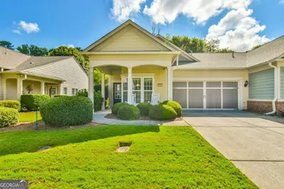 6184 Longleaf Drive, Hoschton, GA 30548 - Photo 1