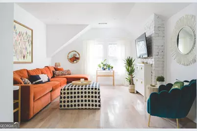 449 Greenwood Avenue NE #UNIT 3, Atlanta, GA 30308 - Photo 18