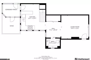 449 Greenwood Ave NE, Atlanta, GA 30308 - Photo 2