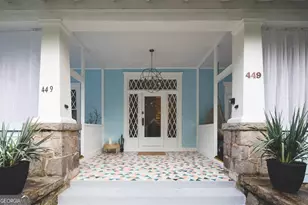 449 Greenwood Ave NE, Atlanta, GA 30308 - Photo 4