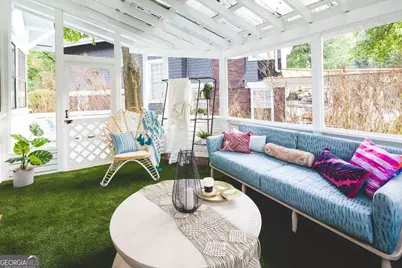 449 Greenwood Avenue NE #UNIT 3, Atlanta, GA 30308 - Photo 6