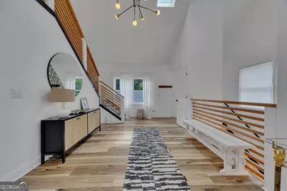 937 Austin Avenue NE #UNIT B - UPPER, Atlanta, GA 30307 - Photo 4