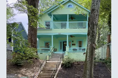 937 Austin Avenue NE #UNIT B - UPPER, Atlanta, GA 30307 - Photo 46