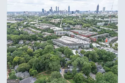937 Austin Avenue NE #UNIT B - UPPER, Atlanta, GA 30307 - Photo 54