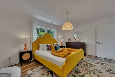 937 Austin Avenue NE #UNIT B - UPPER, Atlanta, GA 30307 - Photo 18