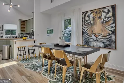 937 Austin Avenue NE #UNIT B - UPPER, Atlanta, GA 30307 - Photo 12