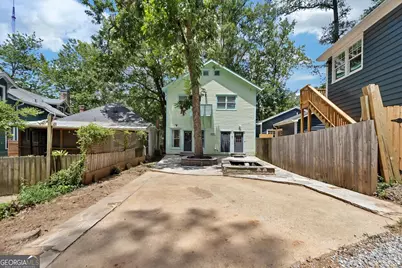 937 Austin Avenue NE #UNIT B - UPPER, Atlanta, GA 30307 - Photo 40