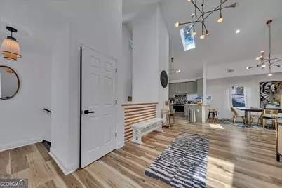 937 Austin Avenue NE #UNIT B - UPPER, Atlanta, GA 30307 - Photo 2