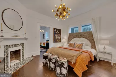 937 Austin Avenue NE #UNIT A - LOWER, Atlanta, GA 30307 - Photo 14