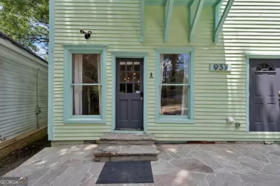 937 Austin Avenue NE #UNIT A - LOWER, Atlanta, GA 30307 - Photo 2