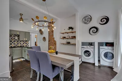 937 Austin Avenue NE #UNIT A - LOWER, Atlanta, GA 30307 - Photo 30