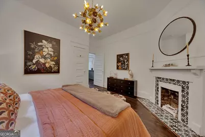 937 Austin Avenue NE #UNIT A - LOWER, Atlanta, GA 30307 - Photo 16