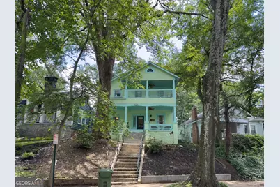 937 Austin Avenue NE #UNIT A - LOWER, Atlanta, GA 30307 - Photo 38