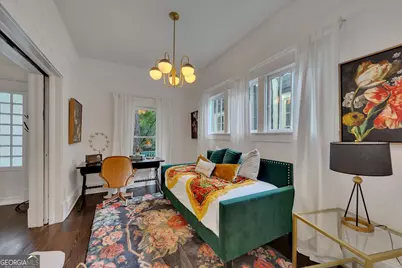 937 Austin Avenue NE #UNIT A - LOWER, Atlanta, GA 30307 - Photo 12